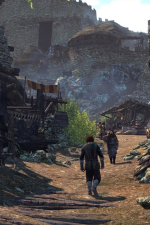 Screenshot #5 - Mount and Blade 2: Bannerlord