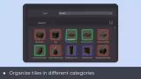 Screenshot #1 - Fabgrid - Level Editor