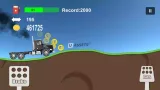 Screenshot #1 - 2D Racing Game 2022