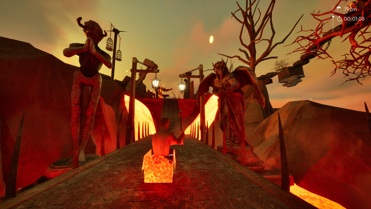 Screenshot #9 - One Box One Goal