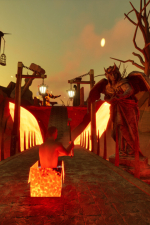 Screenshot #9 - One Box One Goal