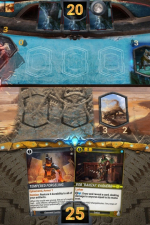 Screenshot #1 - Mythgard