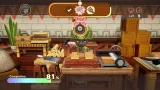 Screenshot #4 - FANTASY LIFE i: The Girl Who Steals Time