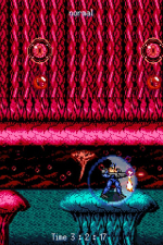 Screenshot #10 - G WARRIOR