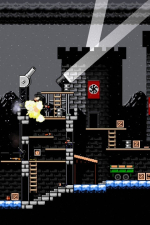 Screenshot #9 - Superfighters Deluxe