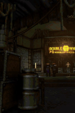 Screenshot #2 - Fortune's Run