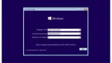 Screenshot #1 - Windows 11 Pro x64 3in1 21H2 Build 22000.708