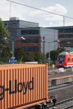 Screenshot #5 - Train Sim World 6