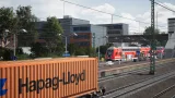 Screenshot #5 - Train Sim World 6