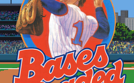 Jaleco Sports: Bases Loaded