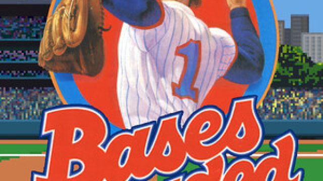 Jaleco Sports: Bases Loaded