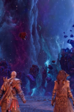 Screenshot #7 - God of War: Ragnarok