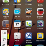 Screenshot #1 - GO MEDIA MANAGER 1.36