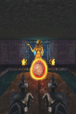 Screenshot #8 - Killing Time: Resurrected