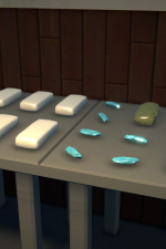 Screenshot #8 - Schedule I