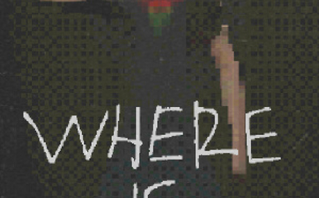 Where Is Mommy