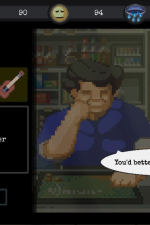 Screenshot #4 - CHANGE: A Homeless Survival Experience