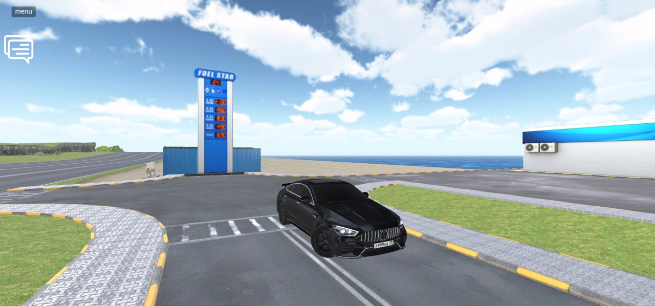 Screenshot #3 - WENGALLBI DRIVE 3.2