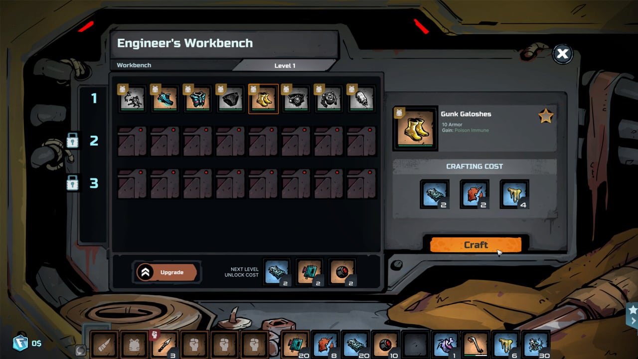 Screenshot #10 - Space Prison