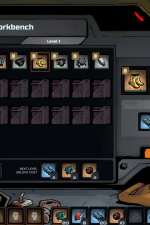 Screenshot #10 - Space Prison