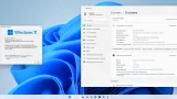 Screenshot #1 - Windows 11 [10.0.22621.1105], Version 22H2 (Updated January 2023) - Оригинальные образы от Microsoft MSDN