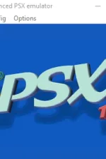 Screenshot #1 - ePSXe