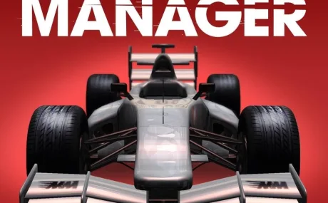 Motorsport Manager: +1 трейнер