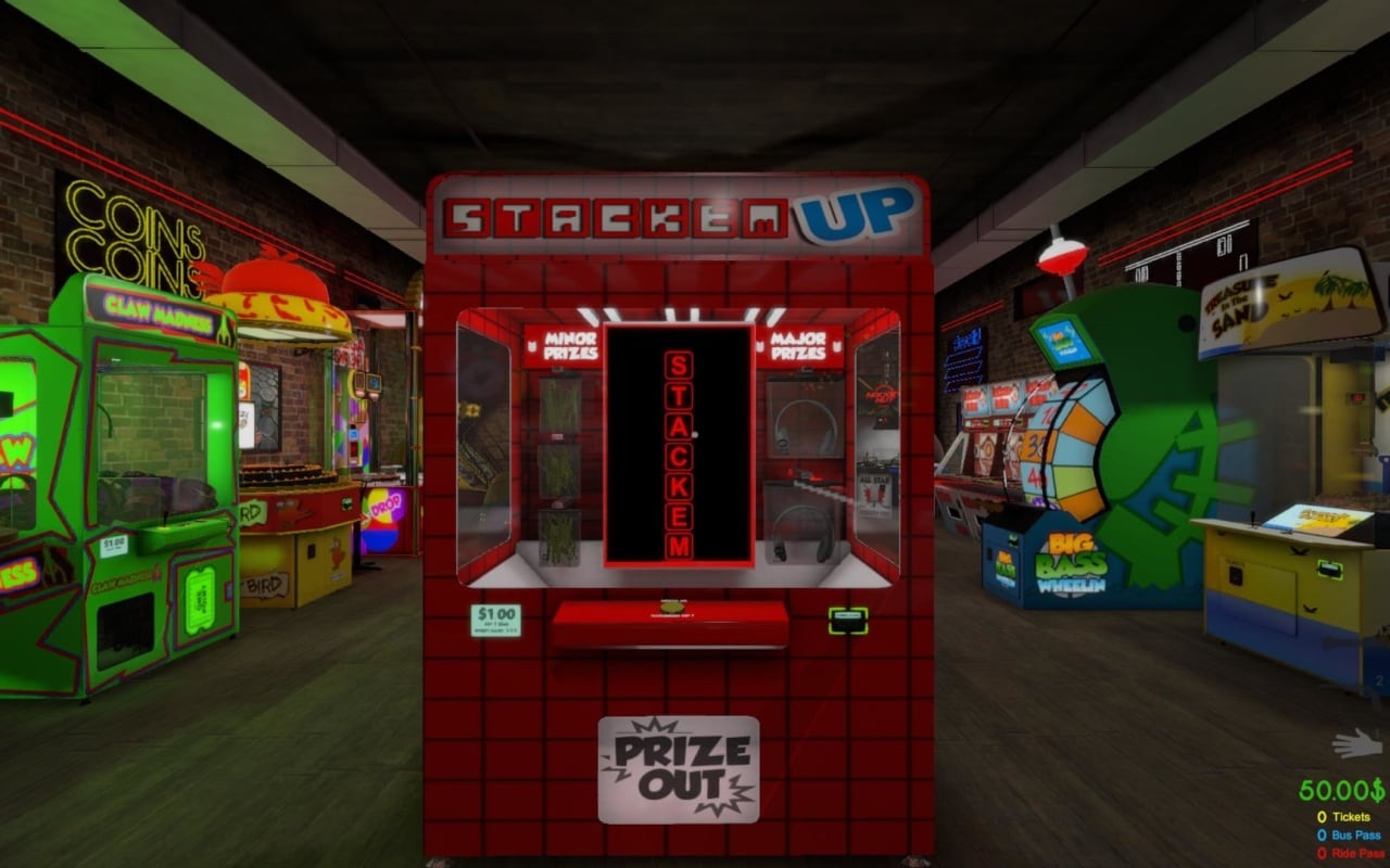 Screenshot #2 - The Coin Game