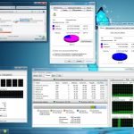 Screenshot #11 - Windows 7 Ultimate Ru x86/x64 nBook IE11 by OVGorskiy 06.2022 1DVD