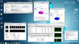 Screenshot #11 - Windows 7 Ultimate Ru x86/x64 nBook IE11 by OVGorskiy 06.2022 1DVD
