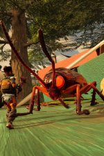 Screenshot #9 - Grounded 2