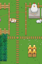 Screenshot #1 - Ninano: Dream Ranch