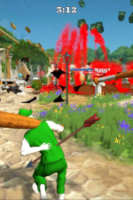 Screenshot #5 - A Gentlemen's Dispute