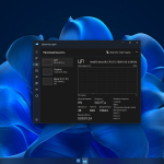 Screenshot #3 - Windows 11 Pro X-Lite 24H2 Build 26100.4770 by FBConan