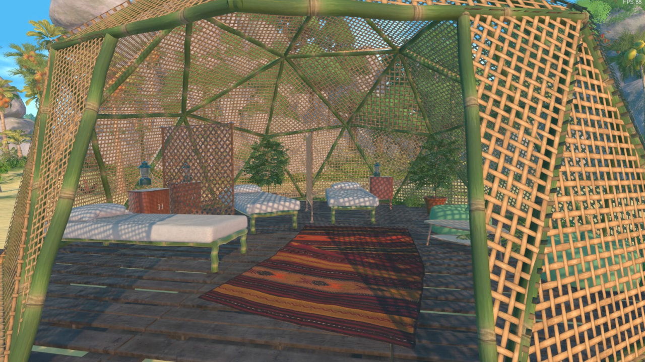 Screenshot #9 - Gym Camp Simulator