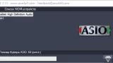 Screenshot #3 - Программа ASIO4ALL v2.16 для Windows