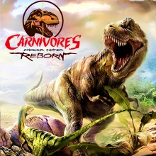 Carnivores: Dinosaur Hunter Reborn: +7 трейнер