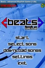 Screenshot #4 - BEATS 1.7.5B FINAL