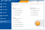Screenshot #3 - Folder Lock