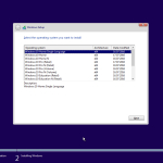 Screenshot #3 - Сборка Windows 10, Version 1607 with Update (x86-x64) AIO [60in2] adguard