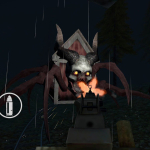 Screenshot #6 - SPIDER HORROR MULTIPLAYER 0.1