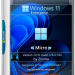 Windows 11 Enterprise x64 Micro 22H2 build 22622.590 by Zosma