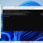 Screenshot #3 - Windows 11 [10.0.22621.1413], Version 22H2 (Updated March 2023) - Оригинальные образы от Microsoft MSDN