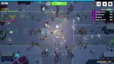 Screenshot #1 - Quacker Bros : First Heist