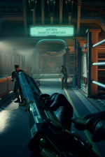 Screenshot #8 - The Outer Worlds 2