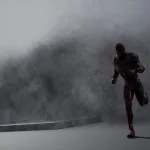 Screenshot #2 - Dash FX для Unreal Engine — набор эффектов