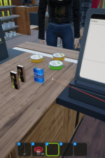 Screenshot #12 - Tobacco Shop Simulator