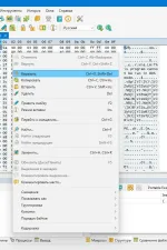 Screenshot #5 - Hex Editor Neo Ultimate 7.41.00.8634 + Portable