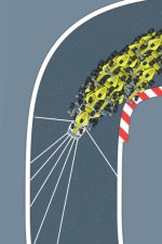 Screenshot #1 - AI Learns To Drive