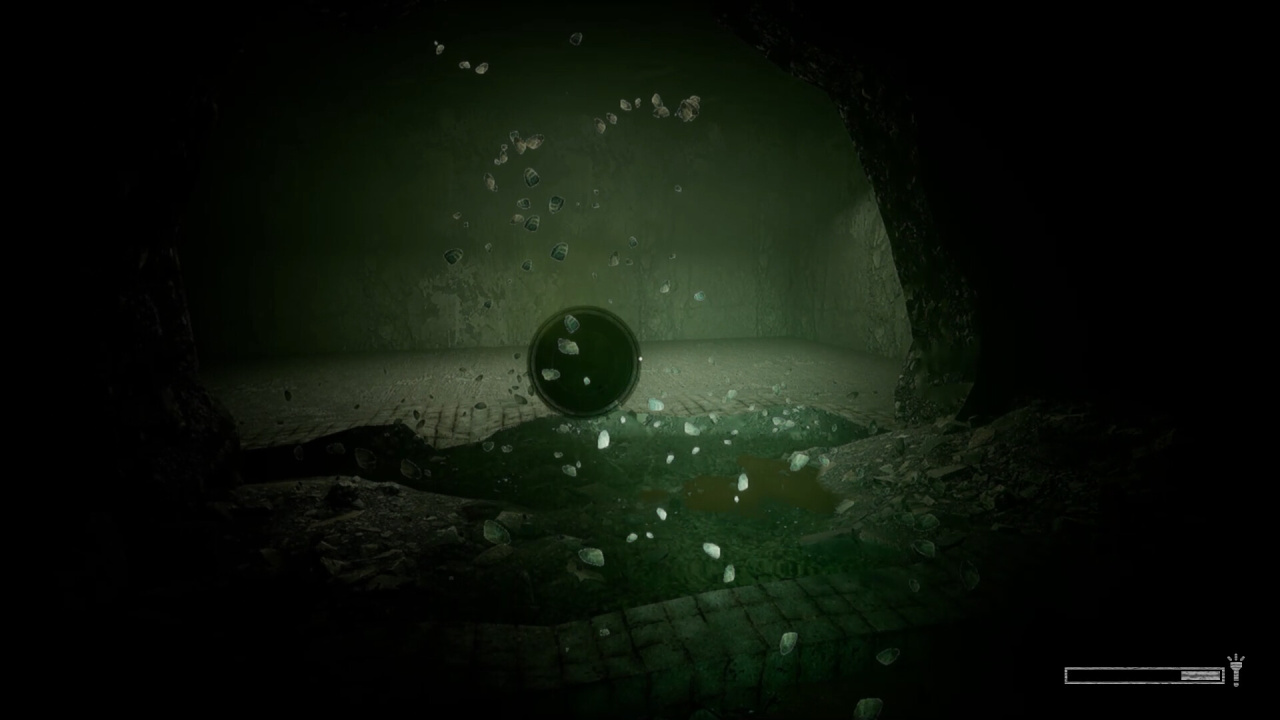 Screenshot #9 - KELDER